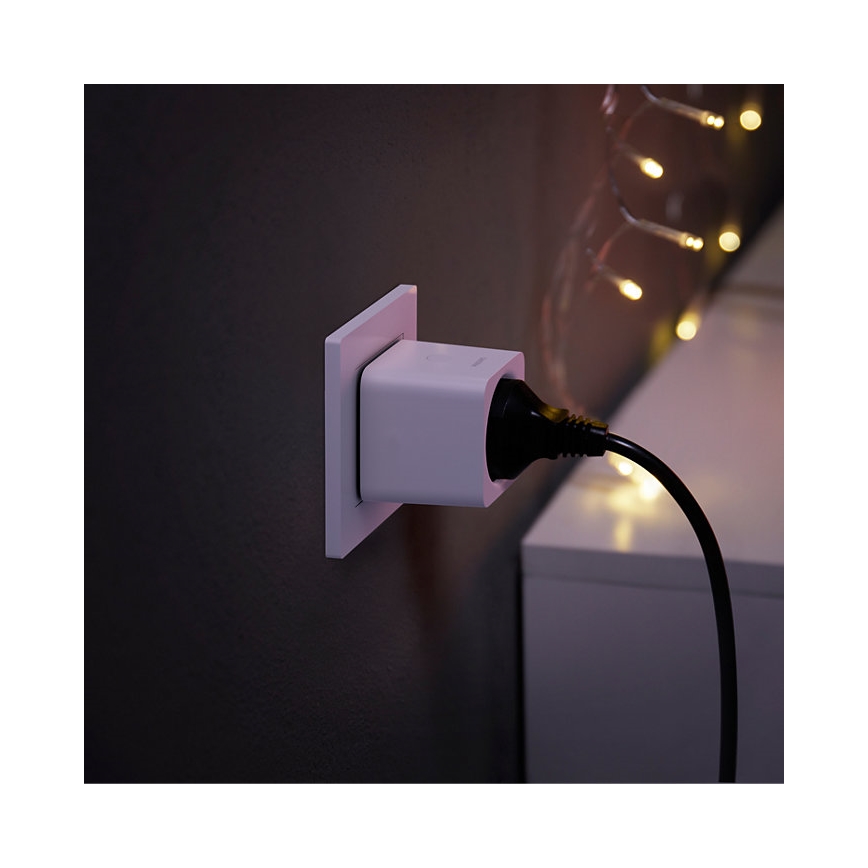 Inteligentne gniazdo Philips Smart plug UE