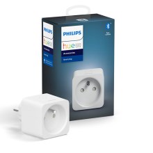 Inteligentne gniazdo Philips BE/FR