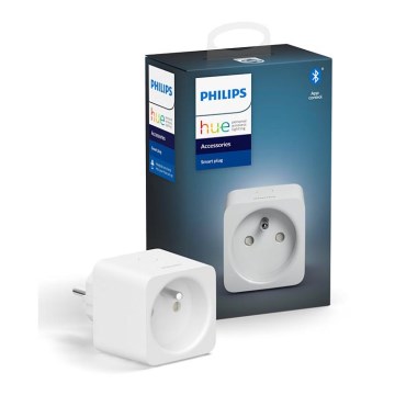 Inteligentne gniazdo Philips Hue Inteligentna wtyczka