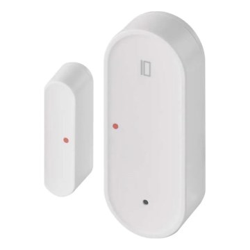 Inteligentny czujnik drzwi GoSmart 1xCR2032