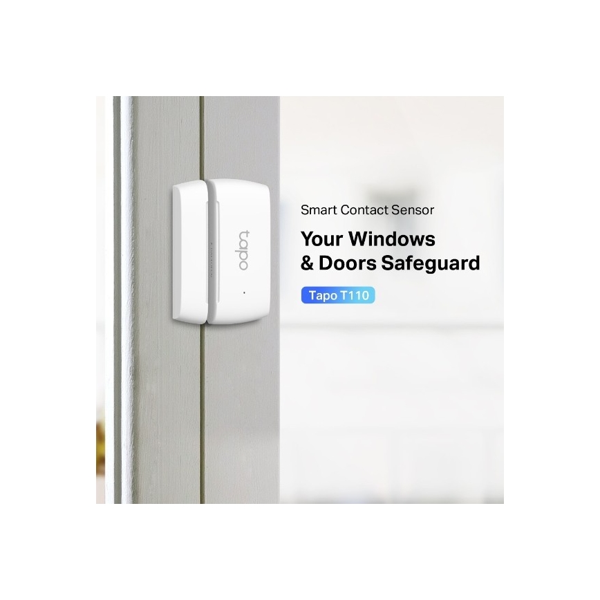 Inteligentny czujnik kontaktowy 1xCR2032