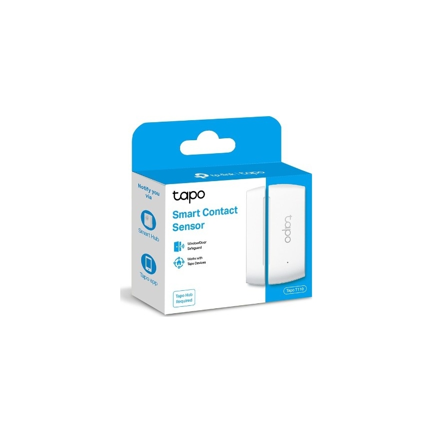 Inteligentny czujnik kontaktowy 1xCR2032