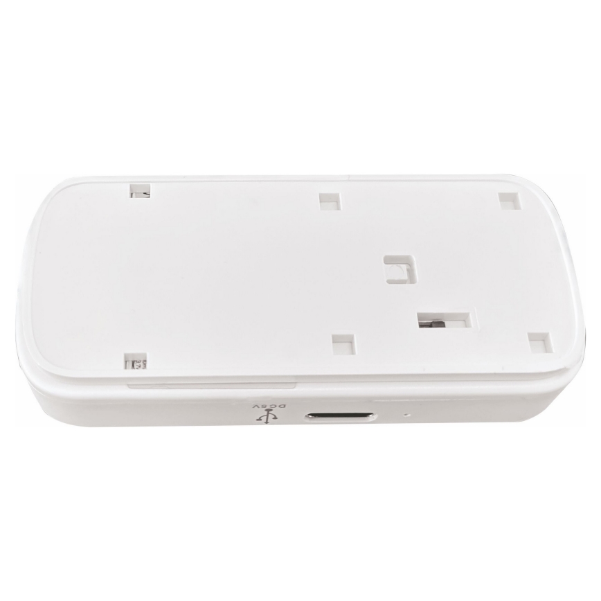 Inteligentny czujnik okien i drzwi 3,7V 500 mAh Wi-Fi Tuya