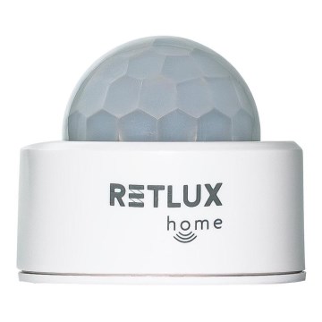 Inteligentny czujnik ruchu PIR 1xCR2450