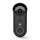 Inteligentny dzwonek wideo SmartLife z czujnikiem ruchu, 5V, Full HD 1080p, IP54, Wi-Fi, Tuya