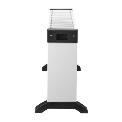 Inteligentny elektryczny grzejnik/konwektor 2000 W Wi‑Fi Tuya