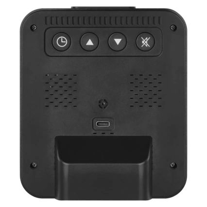 Inteligentny monitor jakości powietrza GOSMART 5V Wi-Fi