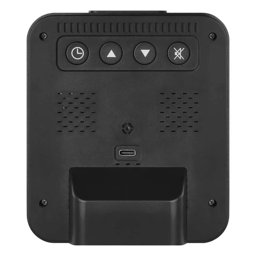 Inteligentny monitor jakości powietrza GOSMART 5V Wi-Fi