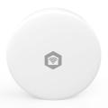 Inteligentny monitor jakości powietrza SmartLife Wi-Fi Tuya