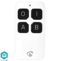 Inteligentny pilot ZigBee 1xCR2032
