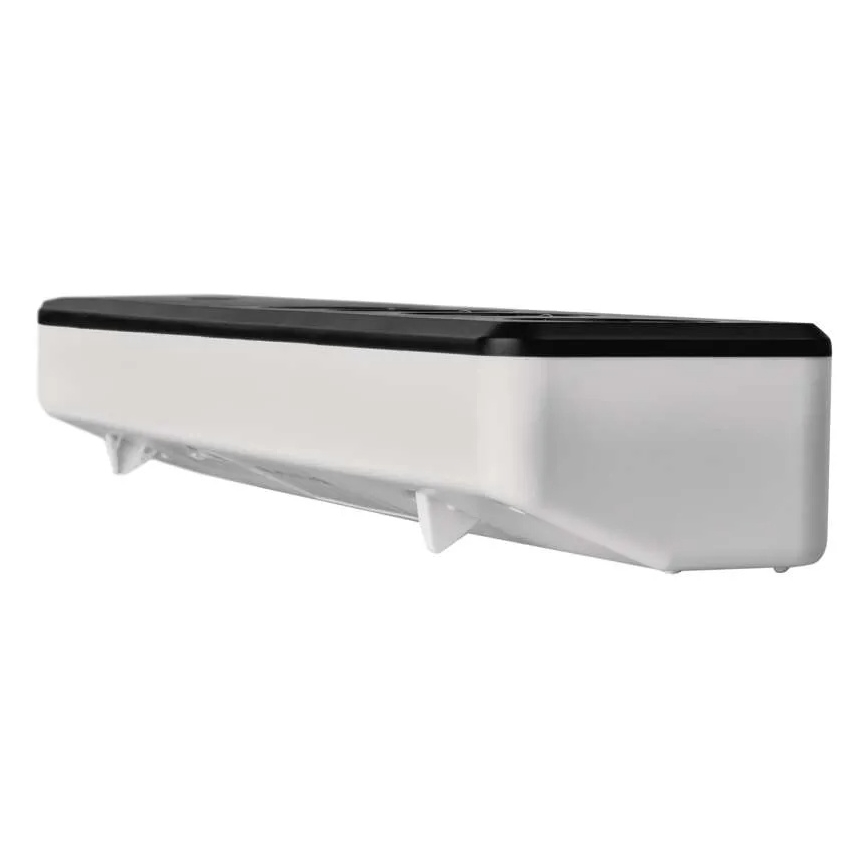 Inteligentny przedłużony kabel z wyłącznikiem GoSmart 4Z + 1xUSB-A + 1xUSB-C 2 m Wi-Fi Tuya