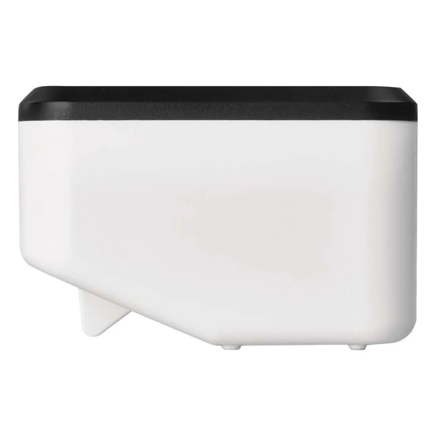 Inteligentny przedłużacz z wyłącznikiem GoSmart 4Z + 1xUSB-A + 1xUSB-C 2 m Wi-Fi Tuya