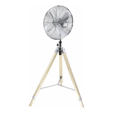 Inventum VST414C - Wentylator podłogowy 50W/230V 130 cm