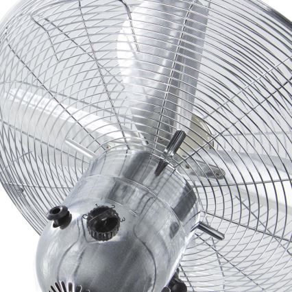 Inventum VST414C - Wentylator podłogowy 50W/230V 130 cm