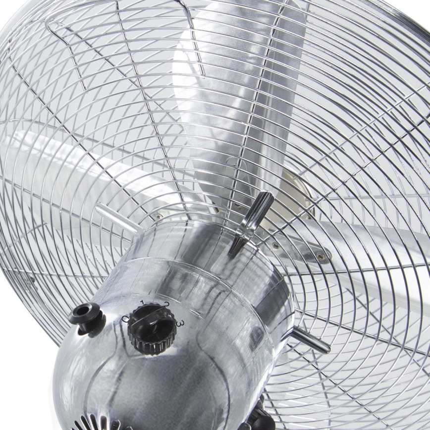 Inventum VST414C - Wentylator podłogowy 50W/230V 130 cm