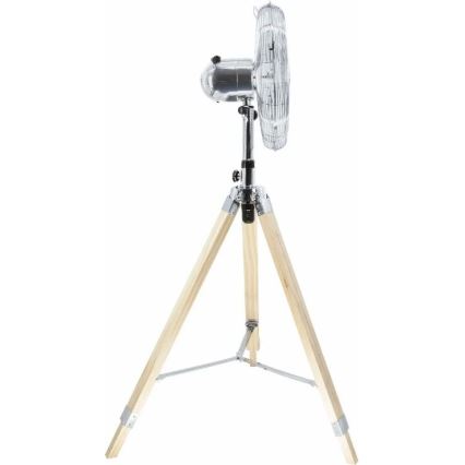 Inventum VST414C - Wentylator podłogowy 50W/230V 130 cm