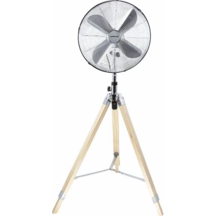 Inventum VST414C - Wentylator podłogowy 50W/230V 130 cm