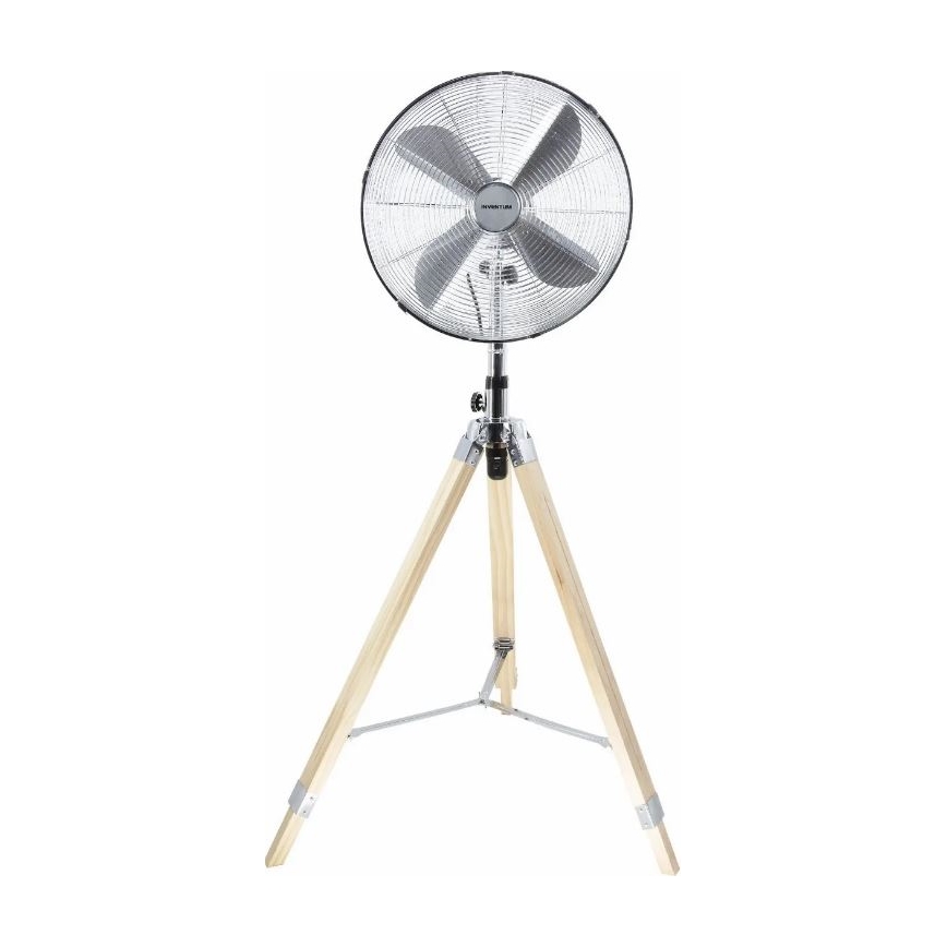 Inventum VST414C - Wentylator podłogowy 50W/230V 130 cm