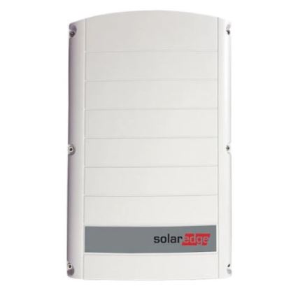 Inwenter solarny SolarEdge SE6K-RW0TEBEN4 6000W IP65