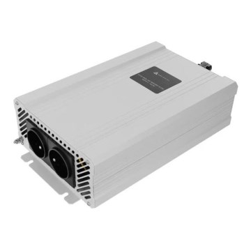 Inwerter solarny do podgrzewania wody ECO Solar Boost Evo MPPT-4000 4 kW