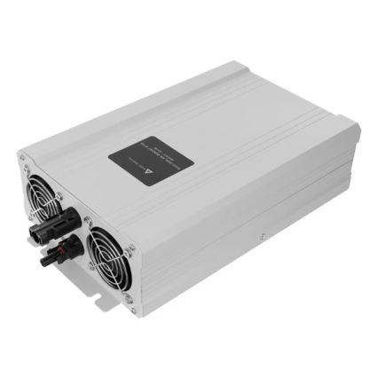 Inwerter solarny do podgrzewania wody ECO Solar Boost Evo MPPT-4000 4 kW