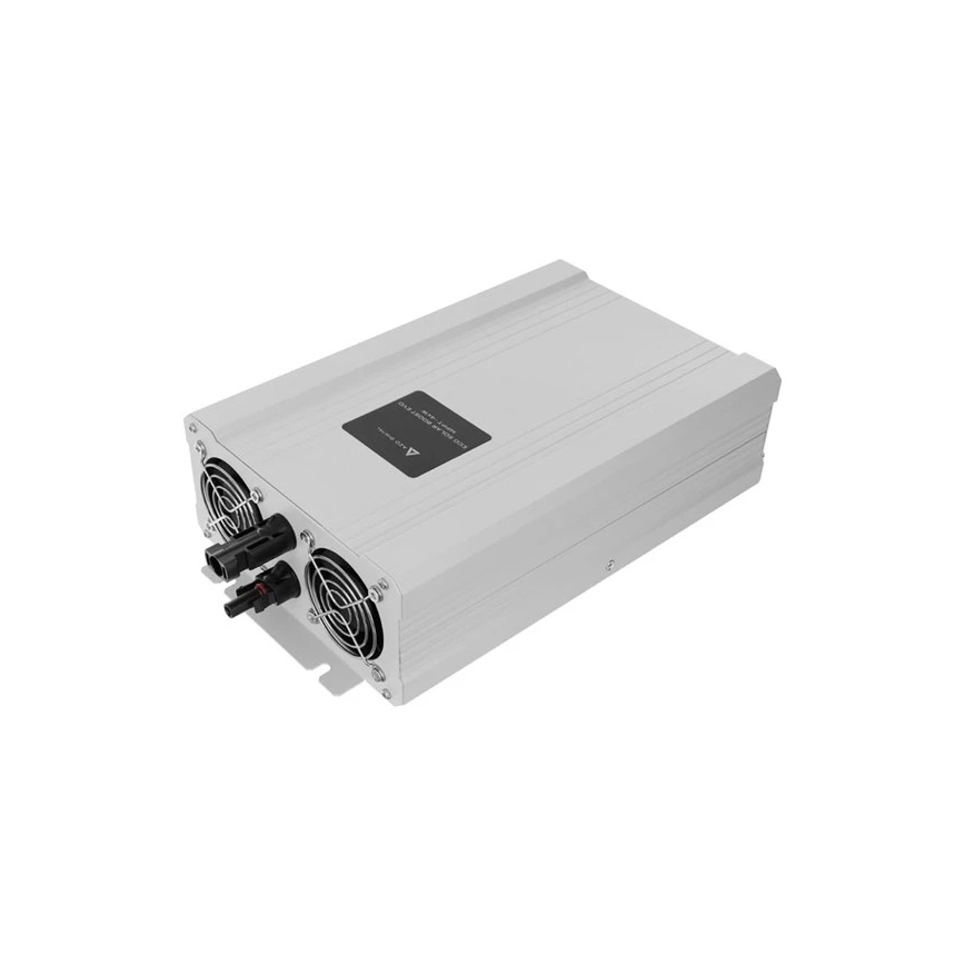 Inwerter solarny do podgrzewania wody ECO Solar Boost Evo MPPT-4000 4 kW