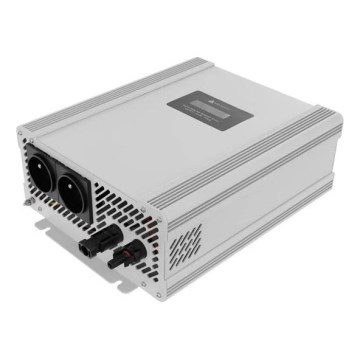Inwerter solarny do podgrzewania wody ECO Solar Boost Evo MPPT-4000 4kW PRO