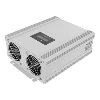 Inwerter solarny do podgrzewania wody ECO Solar Boost Evo MPPT-4000 4kW PRO