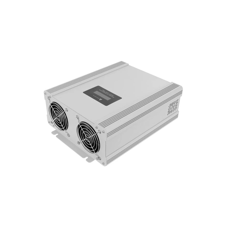 Inwerter solarny do podgrzewania wody ECO Solar Boost Evo MPPT-4000 4kW PRO
