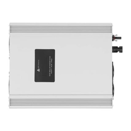 Inwerter solarny do podgrzewania wody ECO Solar Boost Evo MPPT-4000 4kW PRO