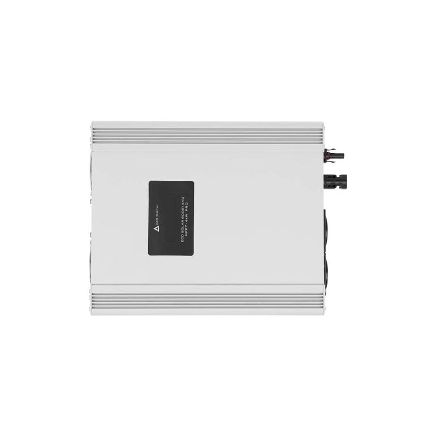 Inwerter solarny do podgrzewania wody ECO Solar Boost Evo MPPT-4000 4kW PRO