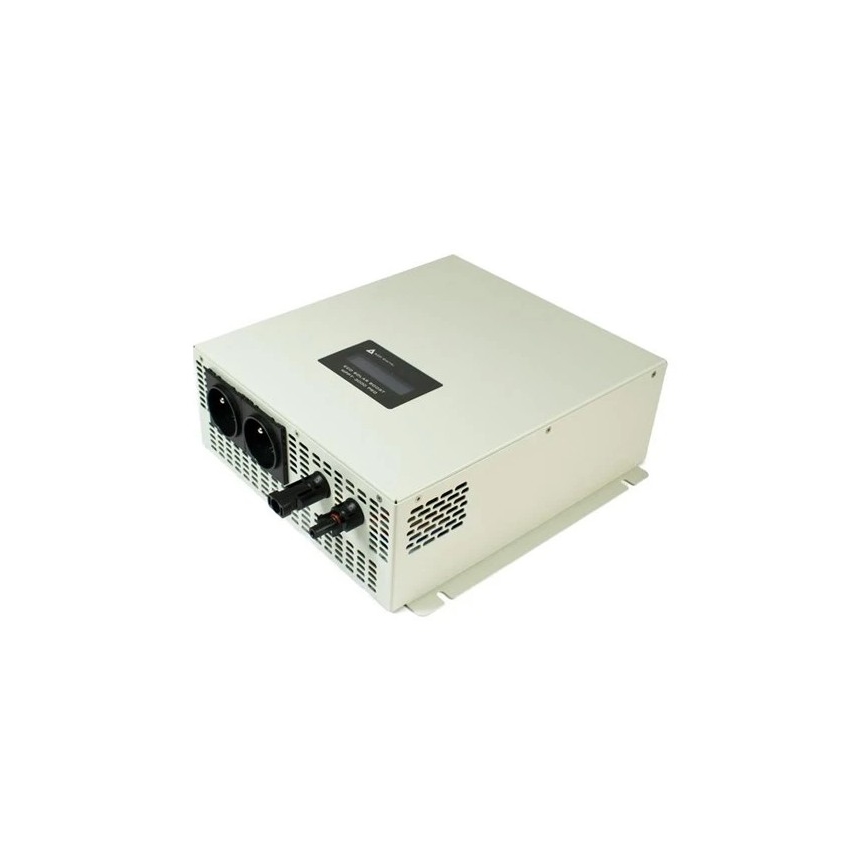Inwerter solarny do podgrzewania wody ECO Solar Boost MPPT-3000 3,5kW PRO