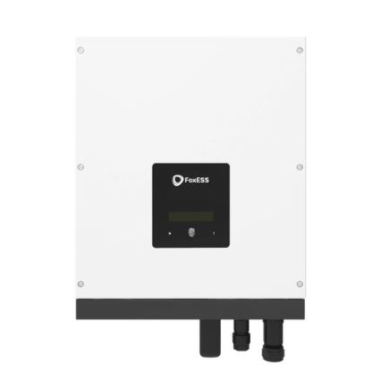 Inwerter solarny FOXESS/T6.0-G2 3PH 6kW IP65