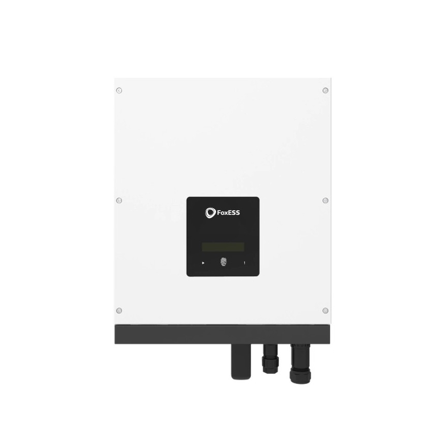 Inwerter solarny FOXESS/T6.0-G2 3PH 6kW IP65