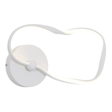 ITALUX - Kinkiet LED AMAYA LED/20W/230V biały