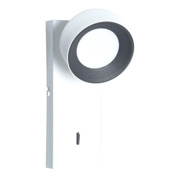 ITALUX - Kinkiet LED FONTEN LED/1,8W/230V 4000K biały