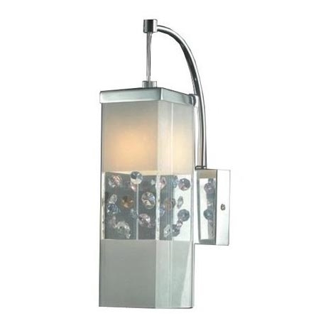 ITALUX - Kinkiet OXY 1xG9/40W/230V