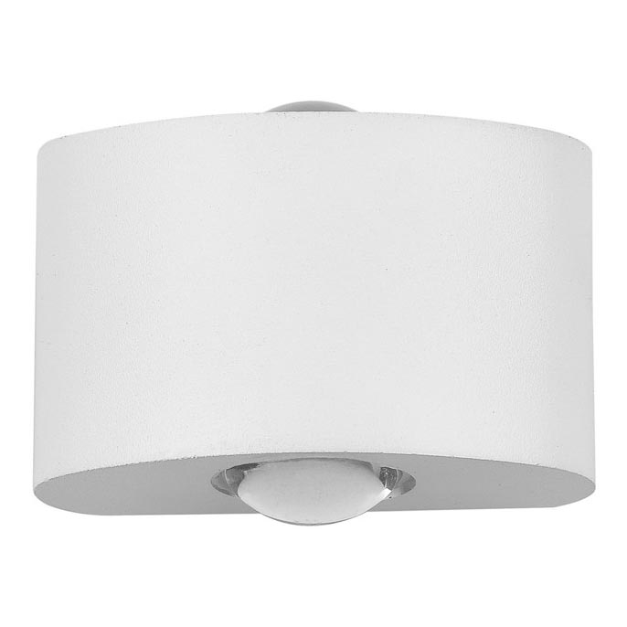 ITALUX - LED Kinkiet zewnętrzny GILBERTO LED/2W/230V 3000K IP54