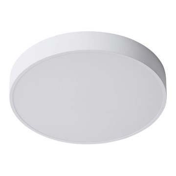 ITALUX - LED Plafon ORBITAL LED/30W/230V 3000K biały