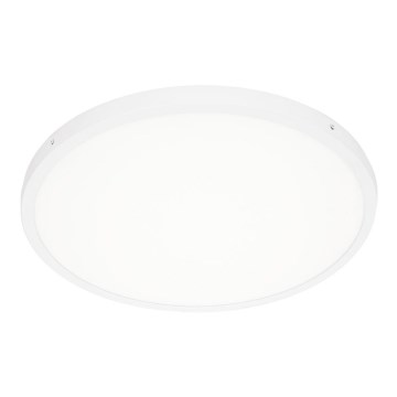 ITALUX - LED Plafon PELARO LED/36W/230V 3000K biały