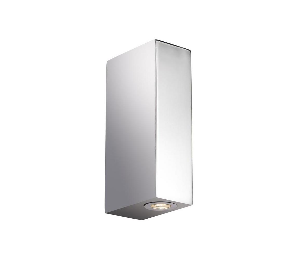 MB1202124-2A - LED Kinkiet łazienkowy SATYA 2xLED/1W/230V IP44