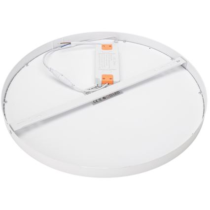 ITALUX - LED Plafon PELARO LED/30W/230V 3000K biały