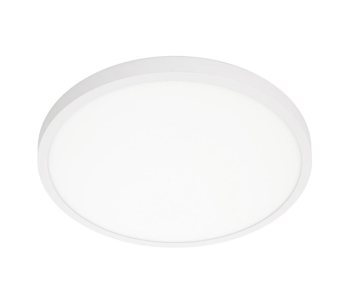 PLF-7001-400R-WH-4K - LED Plafon PELARO LED/30W/230V 4000K biały