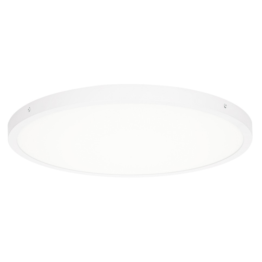 ITALUX - LED Plafon PELARO LED/36W/230V 3000K biały