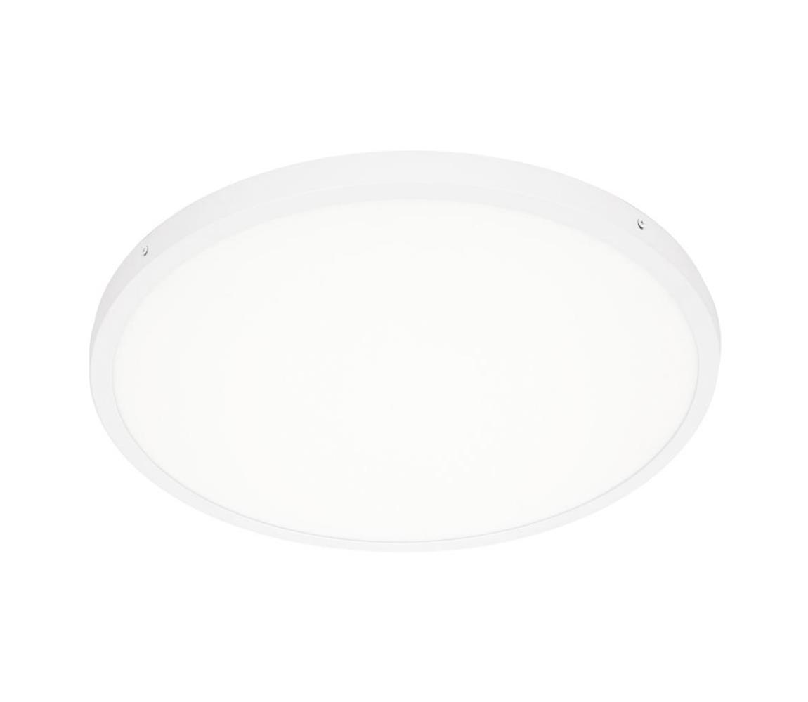PLF-7001-500R-WH-3K - LED Plafon PELARO LED/36W/230V 3000K biały