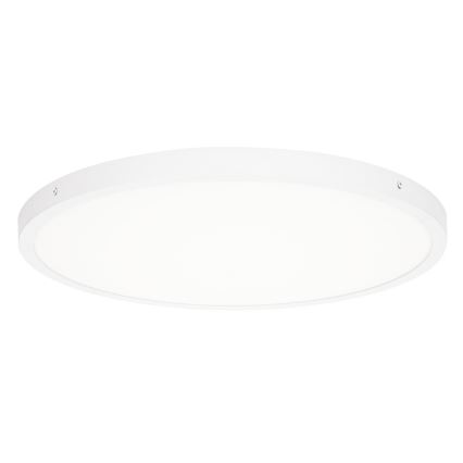 ITALUX - LED Plafon PELARO LED/36W/230V 4000K biały