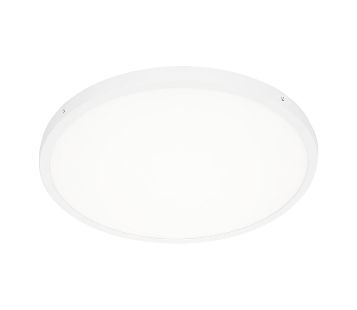 PLF-7001-500R-WH-4K - LED Plafon PELARO LED/36W/230V 4000K biały