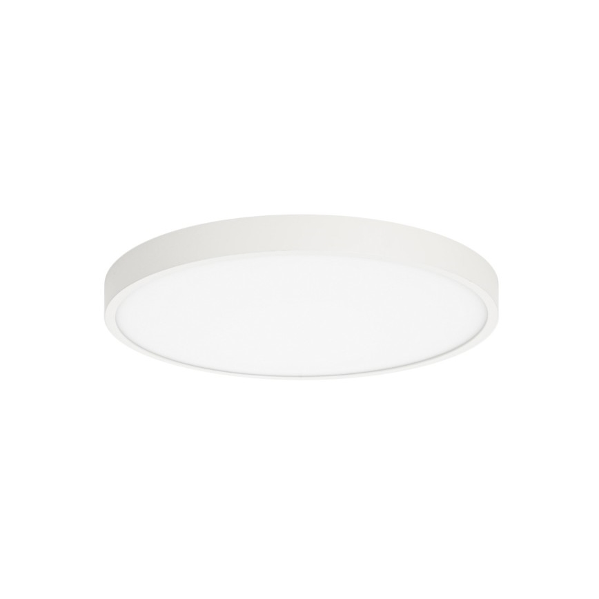 ITALUX - LED Plafon RIBERIO LED/30W/230V 4000K biały