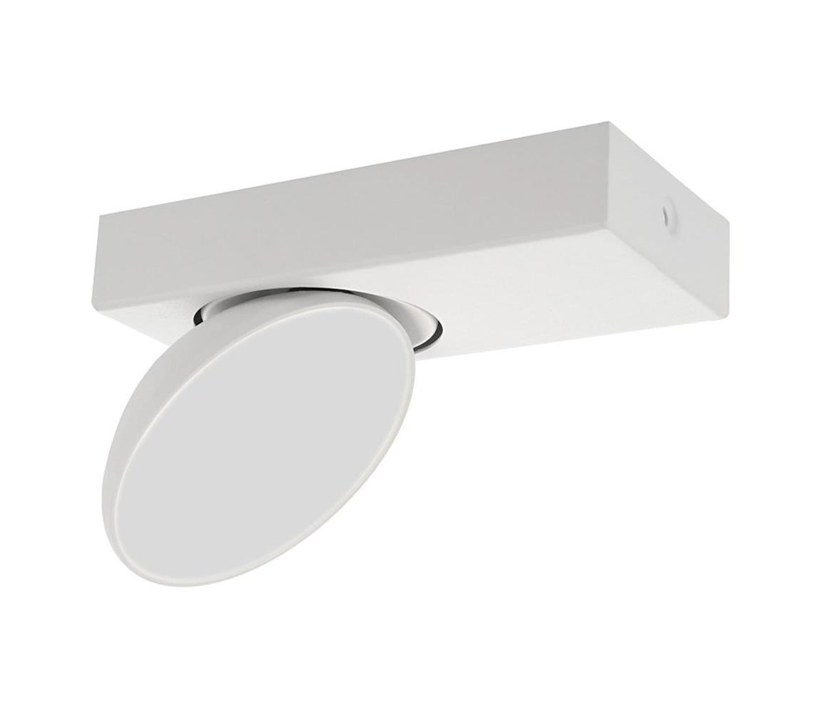 SPL-31976-1B-WH - LED Oświetlenie punktowe CASTELIO LED/5W/230V 4000K białe