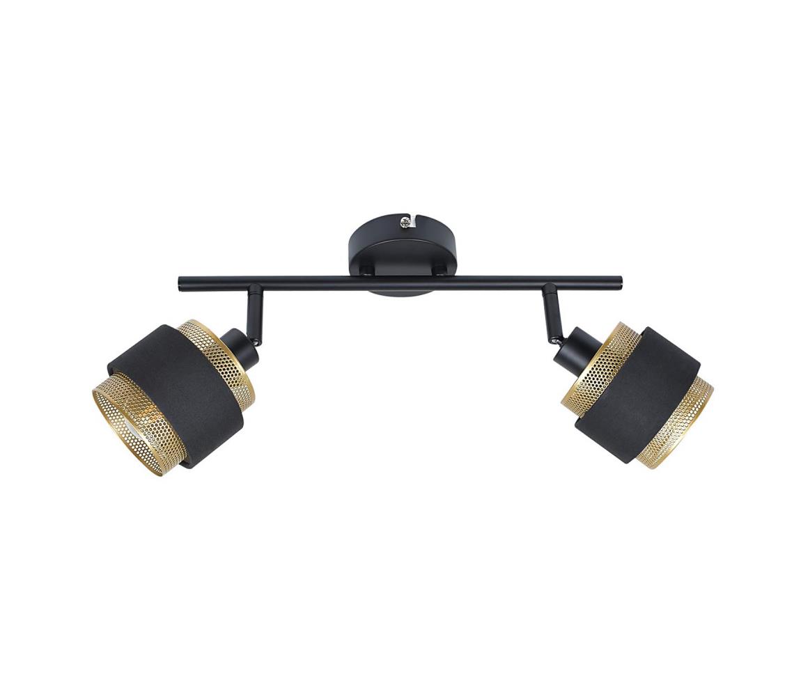 SPL-95820-2 - Oświetlenie punktowe RENEZ 2xE14/4W/230V